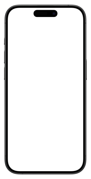 De Ontprikkelapp op een telefoonscherm